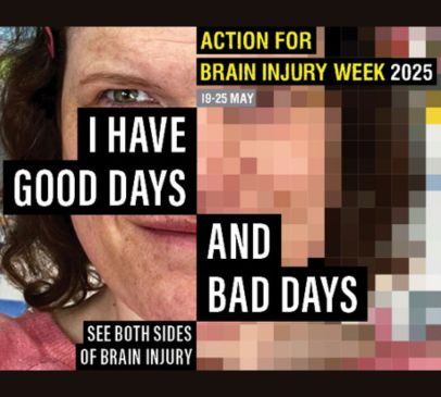 On a good day Main Image