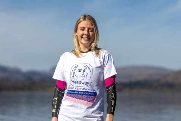 10 reasons why you should join Eden's team in the Great North Swim