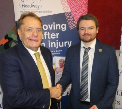 Advocating for survivors in Westminster Main Image