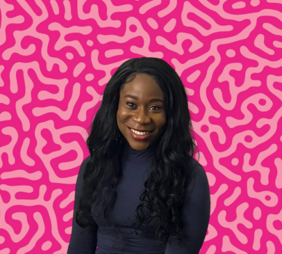 Q&A with Amarachi Nwaneri