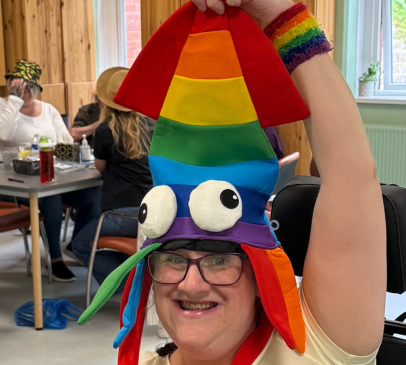 Our 2025 Hats for Headway winners! Main Image