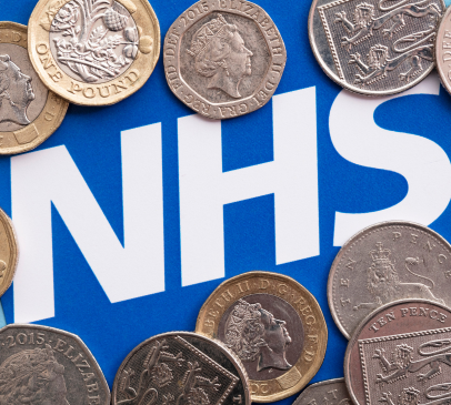 Government publishes 10-year health plan for England Main Image