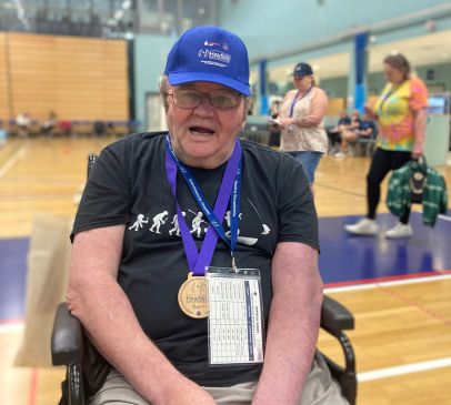 ABI Games, 20 August 2025 Main Image