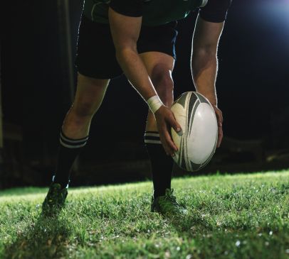 Garry Ringrose’s selfless concussion call is momentous for sport Main Image