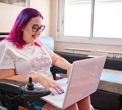 'Investment in vocational rehab vital', Headway tells MPs Main Image