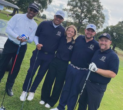 A day to remember: Headway Charity Golf Day raises over £17,500 Main Image