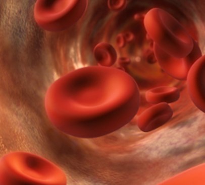 Growth Hormone Has Healing Effect on stroke areas Main Image