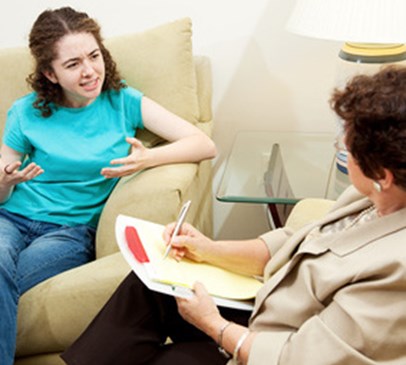 Carers and personalisation Main Image