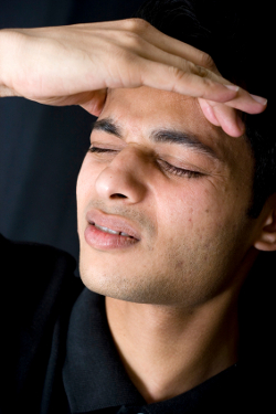 Fatigue after traumatic brain injury may be influenced by hormonal dysfunction Main Image