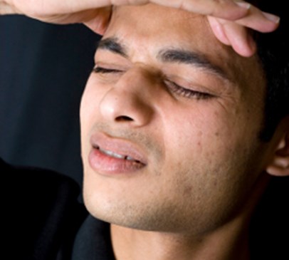 Fatigue after traumatic brain injury may be influenced by hormonal dysfunction Main Image