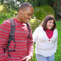 The psychological and physical health effects on carers Main Image