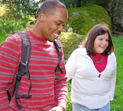 Rehabilitation technique helps brain injury survivors find their way Main Image