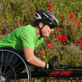 Guernsey's sporty Sarah wins national award Main Image