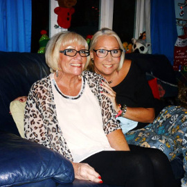 Lewes ladies win national award Main Image