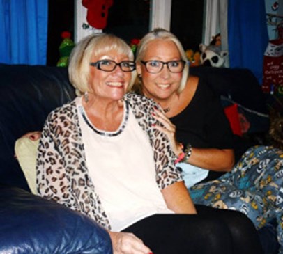 Lewes ladies win national award Main Image