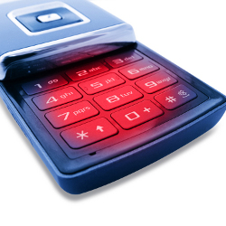 SMS text messaging as a means of improving memory Main Image