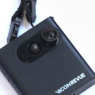 Exploration of use of SenseCam Main Image