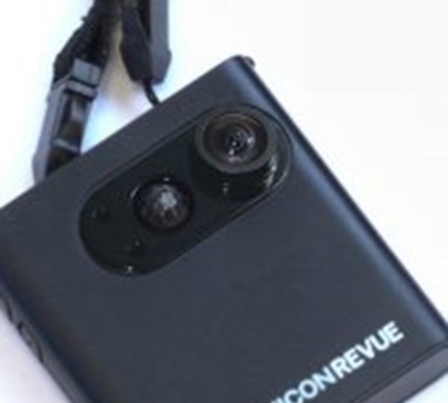 Exploration of use of SenseCam Main Image