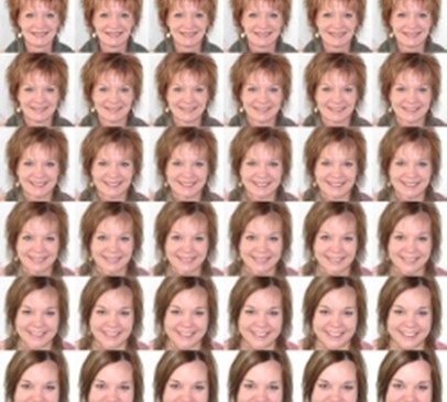 Is face recognition best explained by generic expertise? Main Image