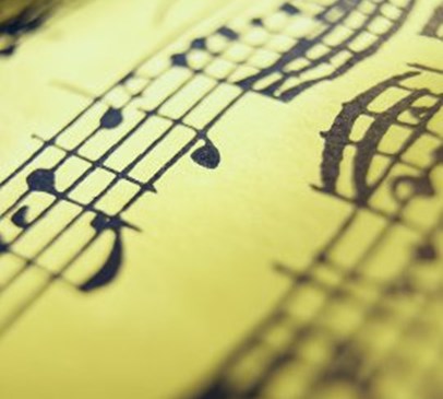 Music and memory Main Image