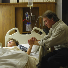 The ‘window of opportunity’ for death after severe brain injury: family experiences Main Image