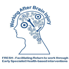 The benefits of returning to work: Results from the FRESH project focus groups Main Image