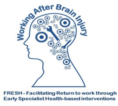 The benefits of returning to work: Results from the FRESH project focus groups Main Image