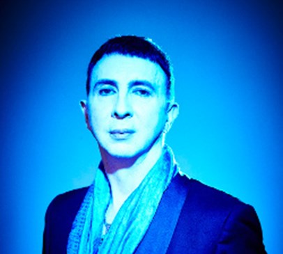Marc Almond sings Headway's praises Main Image