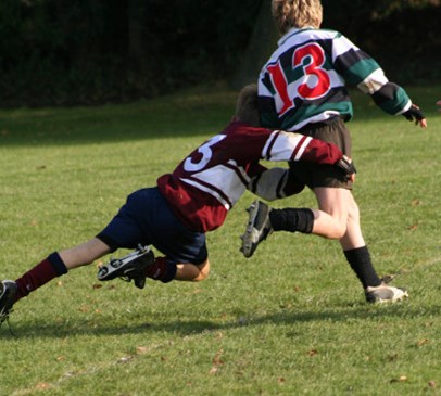 Headway reacts to latest rugby research Main Image