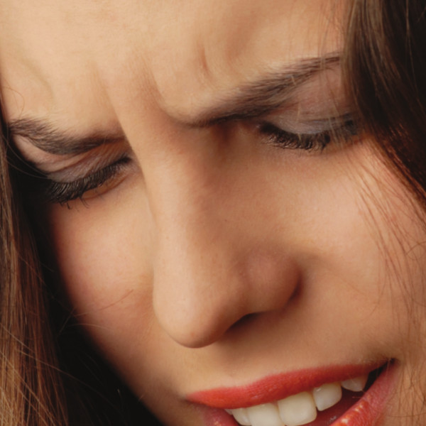 10 ways to manage anger: tips for brain injury survivors Main Image