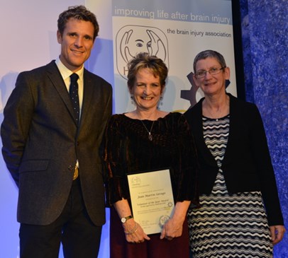 Writing an effective Headway Awards nomination form Main Image