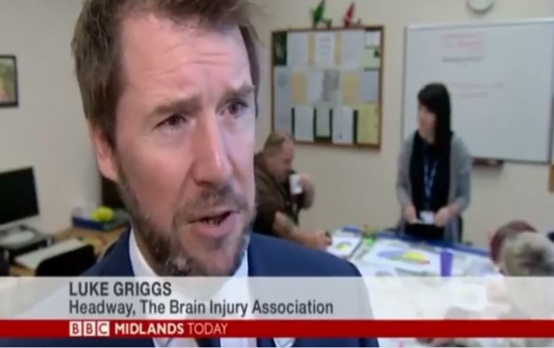 Headway speaks out against bare knuckle boxing Main Image