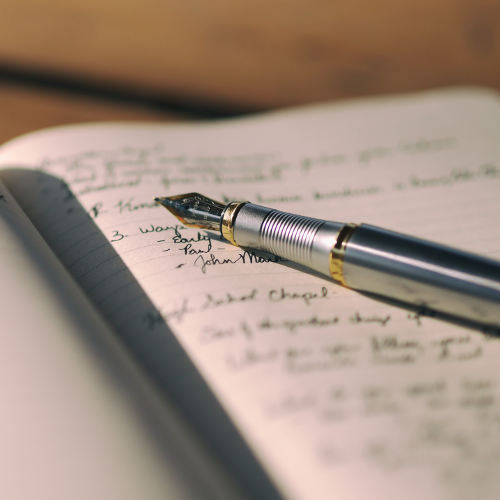 9 ways to help with planning problems after brain injury Main Image