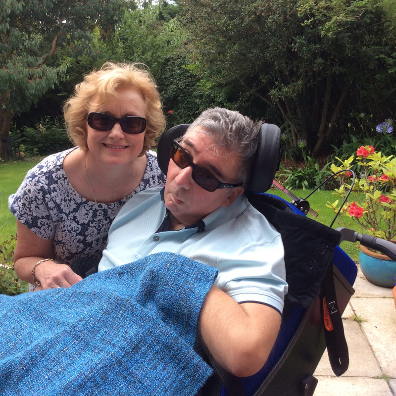 Praise for our twelve national Headway Heroes Main Image