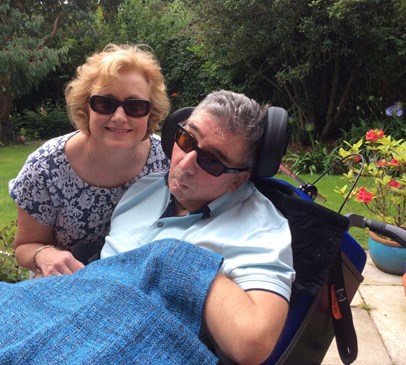 Praise for our twelve national Headway Heroes Main Image