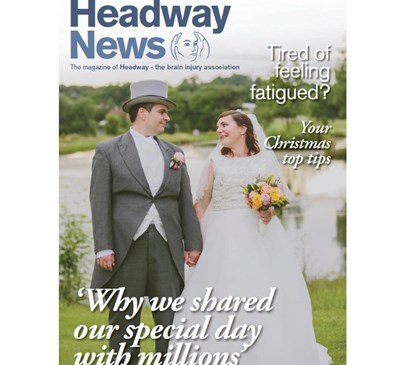 Headway News winter 2016 Main Image