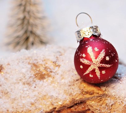 How to survive or thrive at Christmas Main Image