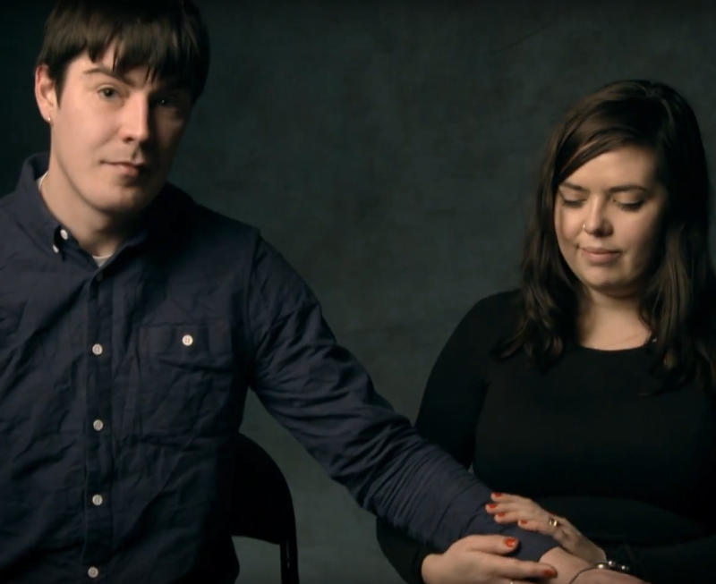 Jamie McKechnie: How a single punch changed a life forever Main Image