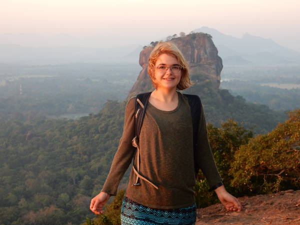 Relationships after brain injury – Imogen’s story