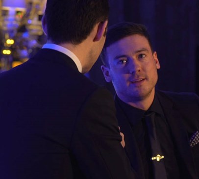 Brain injury paralympian: My road to Rio Main Image