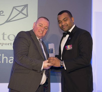 Voyage Care embark on year of fundraising Main Image