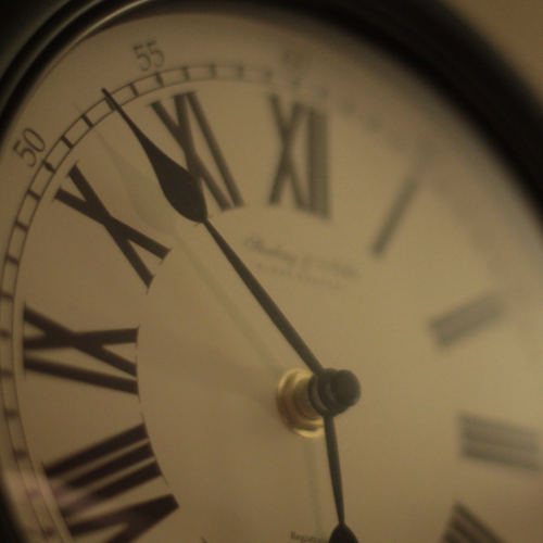 Waiting for rehab Main Image