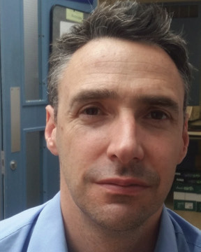 Dr Daniel Friedland, Consultant Neuropsychologist