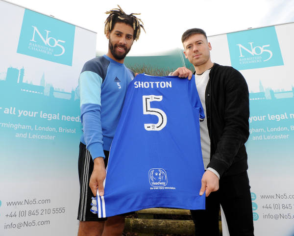 Headway takeover Championship clash Main Image