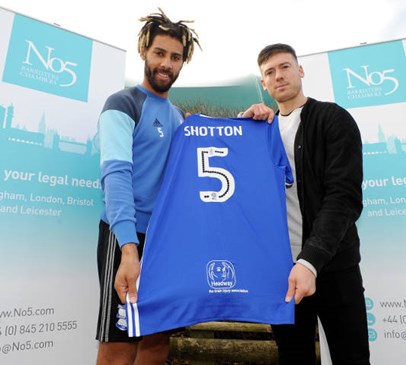 Headway takeover Championship clash Main Image