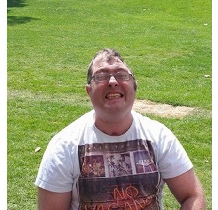 Natalie's Uncle, Stephen