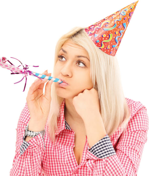 A New Me: Happy anniversary? Main Image