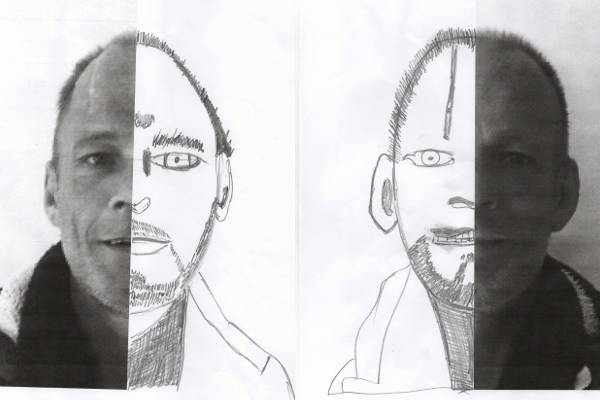 The old me is not the new me