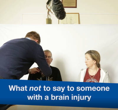 ‘But you don’t look disabled...’ Main Image