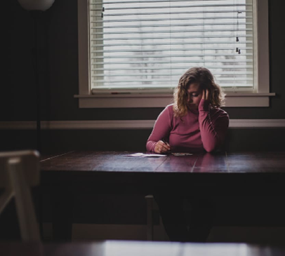 Research explores factors related to psychological problems in the first five years of TBI Main Image